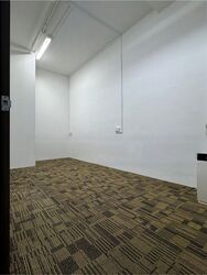 Midview City (D20), Factory #461293341